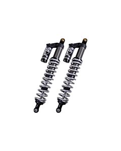 EVP UTV Can-Am Defender HD10 Fox QS3 Shock Set By Shock Therapy Mudmayhem.ca