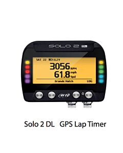 EVP UTV Can-Am Maverick X3 Aim Solo 2 DL Digital Logger Mudmayhem.ca