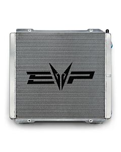 EVP UTV Can-Am Maverick X3 Dual-Bypass Radiator Mudmayhem.ca