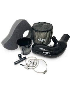 EVP UTV Can-Am Maverick X3 High Flow Intake (HFI) Kits Mudmayhem.ca