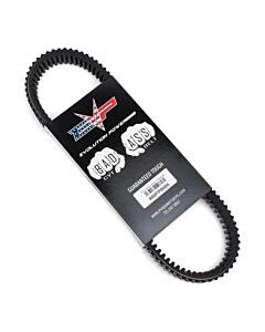EVP UTV Polaris RZR S 1000  Bad Ass Drive Belts - 2016-23 Mudmayhem.ca