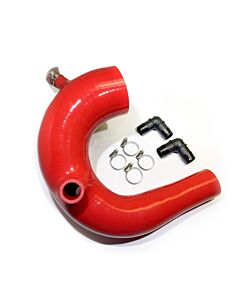 EVP UTV Polaris RZR Turbo R/Pro XP V-Flow Silicone Intake Tube (Airbox to Turbo) mudmayhem.ca