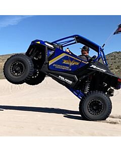 EVP UTV Polaris RZR XP Turbo/S 2-Step Launch Control Tuning Upgrade Mudmayhem.ca