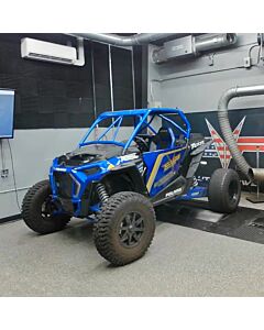 EVP UTV Polaris RZR XP Turbo/S Without FPCM CodeShooter ECU Power Flash - 2017-21 Mudmayhem.ca