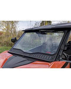 FAB FPF CF Moto Z Force Gen2 2023-2024 Complete Kit Front Windshield