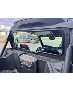 FAB FPF Can-Am Maverick Trail-Sport 2018-2025 Complete Kit Front Windshield