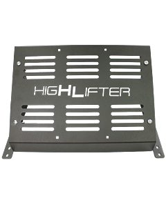 High Lifter ATV Honda Foreman 500, Rancher 420 Radiator Relocation Kit Mudmayhem.ca