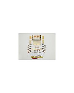 High Lifter ATV/UTV Honda Lift Kit - +2″