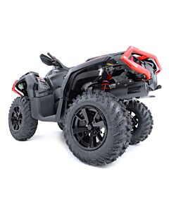 HMF ATV Can-Am Outlander 650 Performance Slip On Exhaust Systems mudmayhem.ca