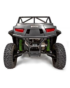 HMF UTV Arctic Cat Wildcat XX Titan Slip On Exhaust Systems Mudmayhem.ca