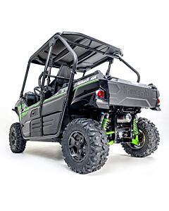 HMF UTV Kawasaki Teryx Titan Exhaust Systems mudmayhem.ca