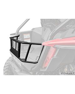 Honda Talon 1000 UTV Bed Enclosure Black Mudmayhem.ca