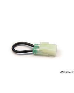 Honda Talon 1000 UTV Seat Belt Override Mudmayhem.ca