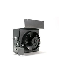 Inferno Cab Heaters UTV Can-Am Maverick Sport Cab Heater With Defrost Mudmayhem.ca