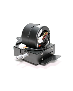 Inferno Cab Heaters UTV CF Moto Z-Force 1000 Cab Heater With Defrost Mudmayhem.ca