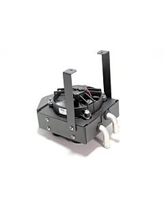 Inferno Cab Heaters UTV Yamaha YXZ 2019 Cab Heater With Defrost Mudmayhem.ca