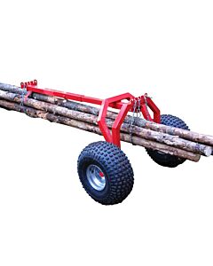 Iron Baltic Rear Support mudmayhem.ca