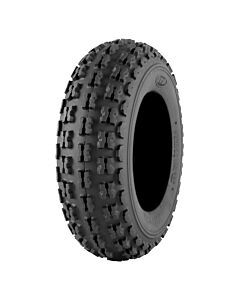 ITP Holeshot STD 2 Ply ATV/UTV Front Tire Black Mudmayhem.ca