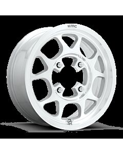 KMC UTV Toro Wheel Machined Mudmayhem.ca
