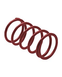 STM PATV10 Maroon Spring (2 1/2" load 1 lbs - 1 1/4" load 170 lbs)