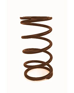 STM PATV16 Brown Primary Spring (2 1/2" load 100 lbs - 2 1/4" load 112 lbs - 1 1/4" load 200 bs)