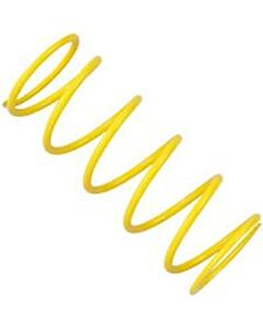 STM PATV3 Yellow Primary Spring (2 1/2" load 95 lbs - 1 1/4" load 145 lbs)