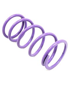 STM PATV4 Purple Primary Spring (2 1/2" load 120 lbs - 1 1/4" load 182 lbs)