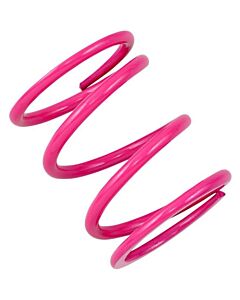 STM PATV8 Pink Spring (2 1/2" load 0 lbs - 1 1/4" load 160 lbs)