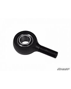 Polaris Heavy Duty Tie UTV Rod End Replacement Kit Black Mudmayhem.ca