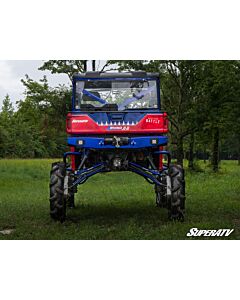 Polaris Ranger XP 570 8 inch UTV Portal Gear Lift Mudmayhem.ca