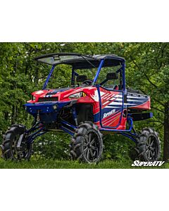 Polaris Ranger XP 900 8" UTV Portal Gear Lift Mudmayhem.ca