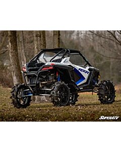 Polaris RZR PRO XP 4" UTV Portal Gear Lift Mudmayhem.ca