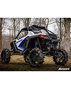 Polaris RZR PRO XP 6" UTV Portal Gear Lift Mudmayhem.ca