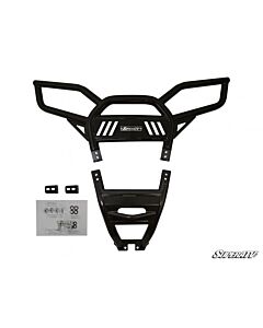 Polaris RZR S 1000 UTV Rear Bumper Mudmayhem.ca