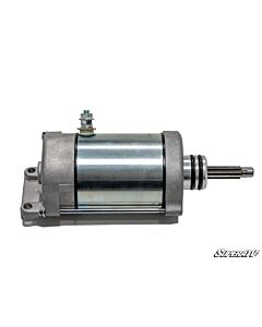 Polaris RZR UTV Starter Grey Mudmayhem.ca