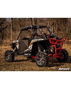Polaris RZR XP 1000 UTV Rear Bumper Mudmayhem.ca