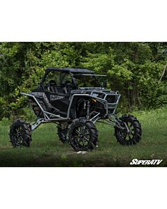 Polaris RZR XP Turbo 8” UTV Portal Gear Lift Mudmayhem.ca