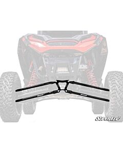 Polaris RZR XP Turbo S Radius UTV Arms Black mudmayhem.ca