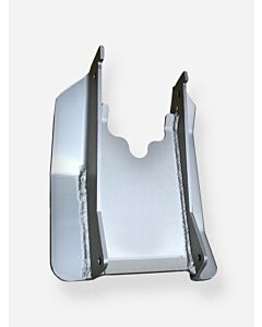 Ricochet Off-Road ATV Yamaha Raptor 350 Swingarm, Sprocket & Rotor Guard Mudmayhem.ca