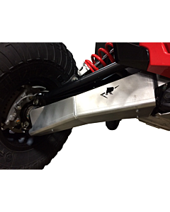 Ricochet Off-Road UTV Polaris Rzr Xp-4 Turbo S 2-Piece A-Arm &amp; Cv Boot Guards Mudmayhem.ca