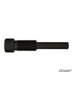Secondary Drive Clutch ATV UTV Puller Black Mudmayhem.ca