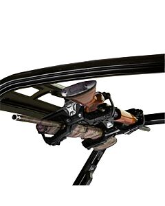 Seizmik UTV Overhead Gun Rack