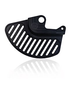 Bullet Proof Designs Sherco Front Disc Guard Mudmayhem.ca