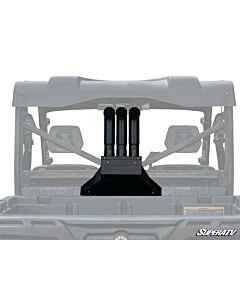 Can-Am Defender Depth Finder UTV Snorkel Kit