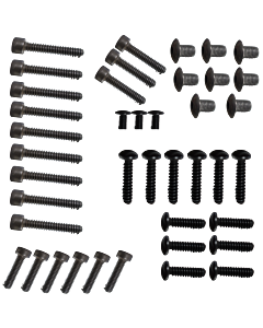 STM ATV Tuner Secondary Fastener Kit mudmayhem.ca