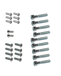 STM Kawasaki ATV Tuner Bolt Kit Standard BHCS mudmayhem.ca