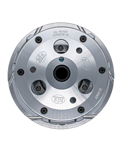 STM Polaris UTV Rage 3WSP Wide Belt conversion 8.5 " dia. Primary Assy Mudmayhem.ca