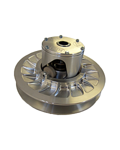 STM UTV Secondary Gen 2 Tuner Silver Mudmayhem.ca