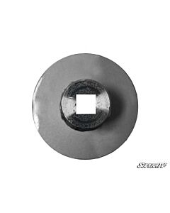 SuperATV Clutch Spider ATV UTV Tool Silver Mudmayhem.ca