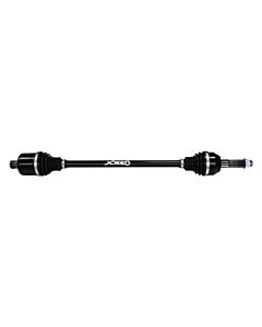 SuperATV ATV/UTV Rhino X300 Heavy-Duty Axle X300 Fits Polaris
